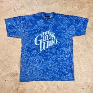 $10/$20/$30 SALE 🚨 BUNDLE 4 SAVINGS The Guess Who Band Tee